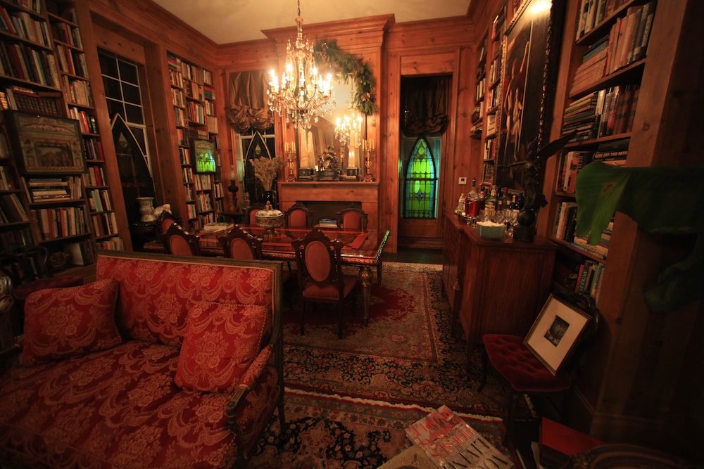 Sunnyside Bed & Breakfast 16/38
