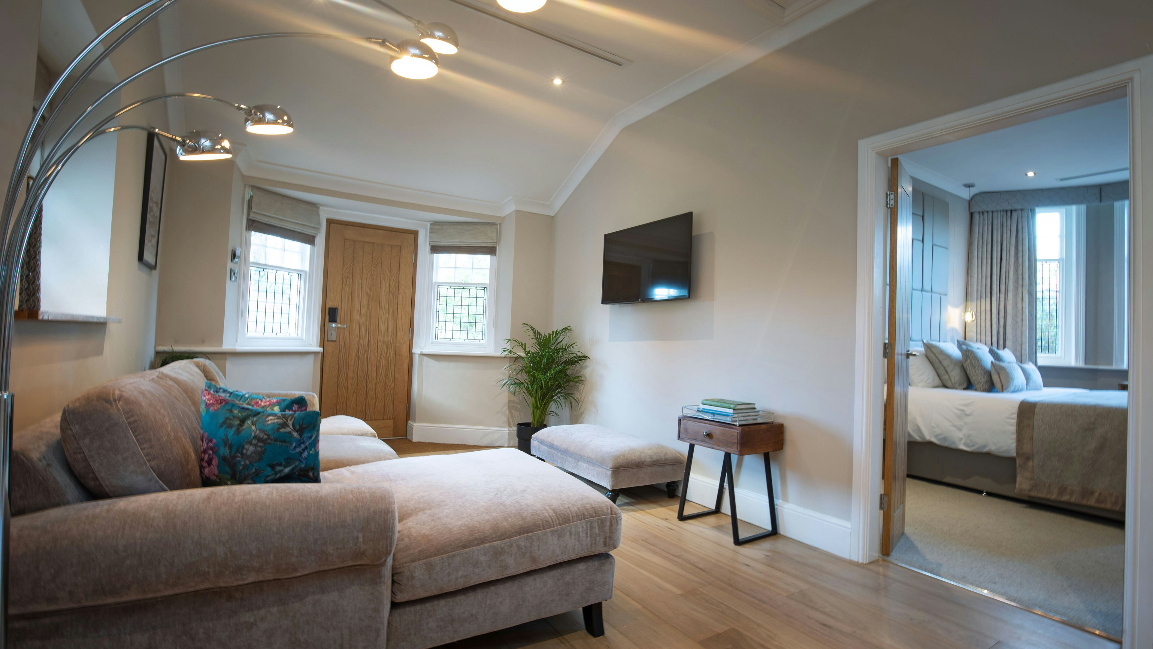 Rowton Hall Country House Hotel And Spa 61/73