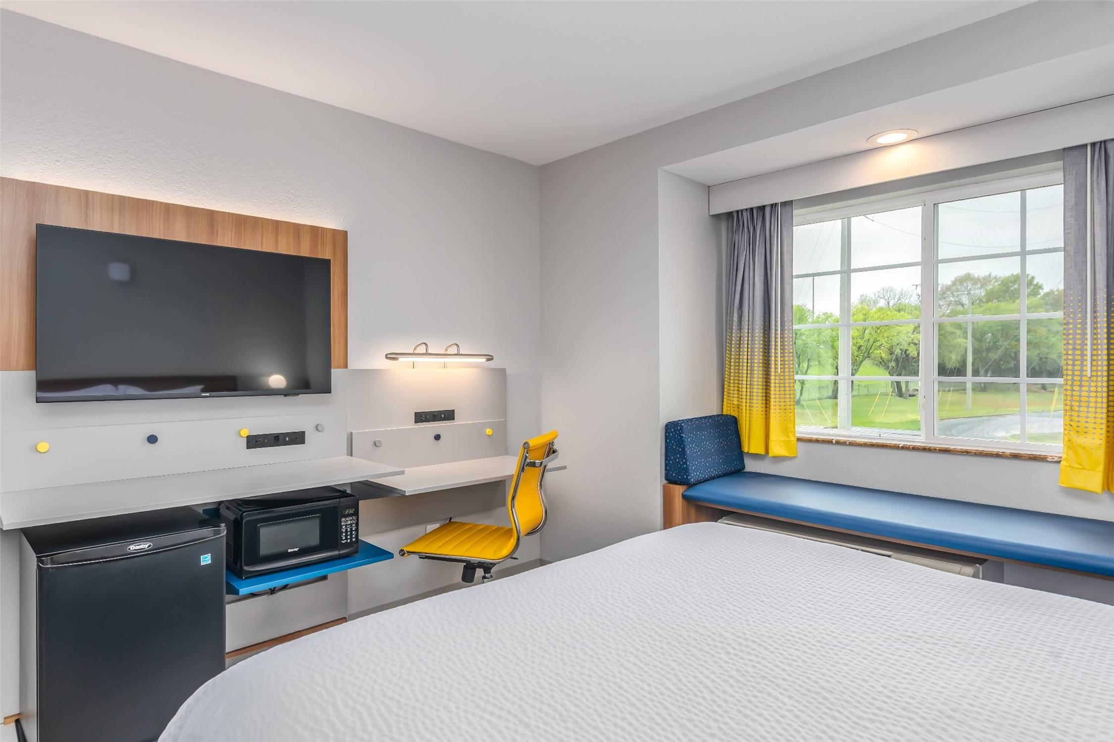 Microtel Inn And Suites Montgomery Al 13/38