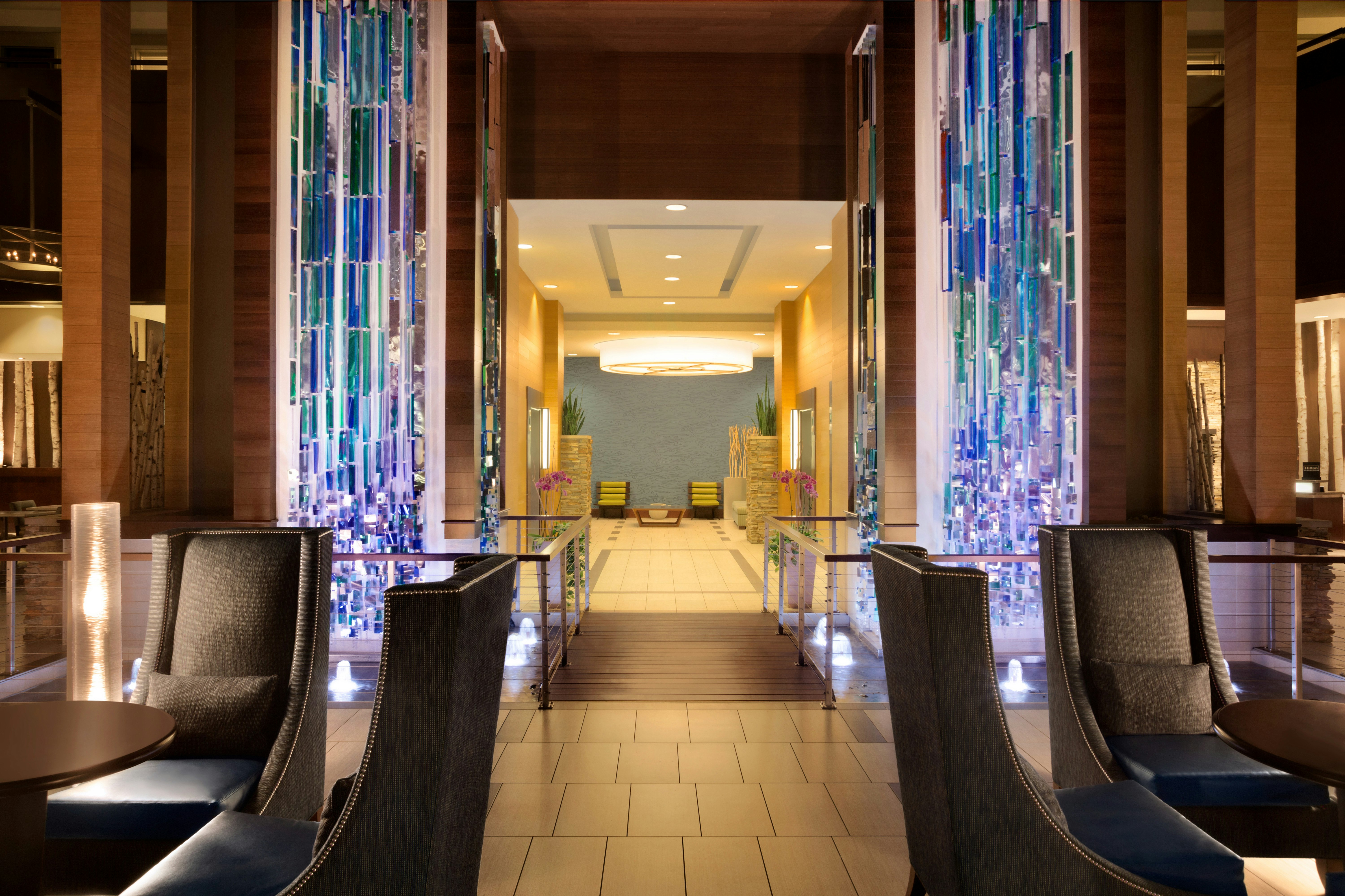 Embassy Suites By Hilton Denver Downtown Convention Center 65/67