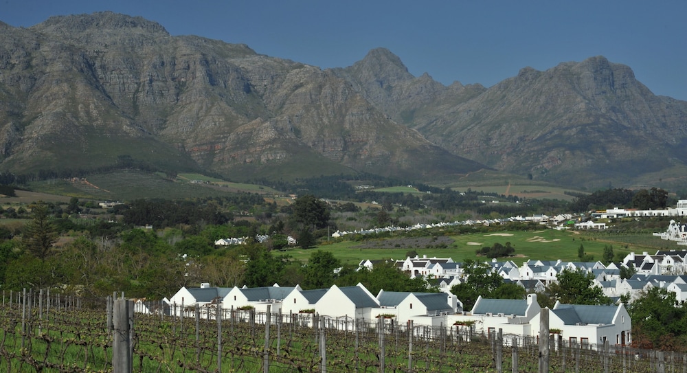 De Zalze Lodge 61/66