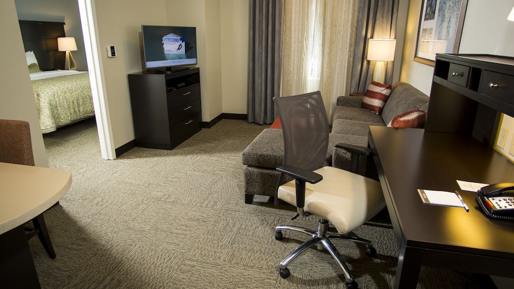 STAYBRIDGE SUITES LEXINGTON 50/55