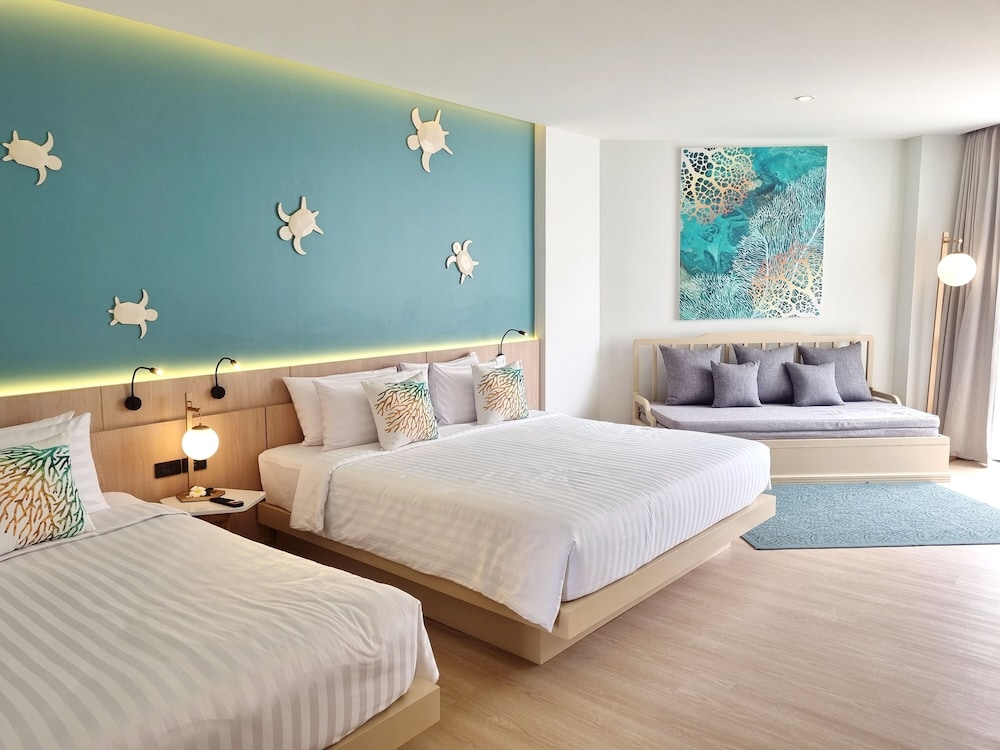 Phuket Emerald Beach Resort 31/70