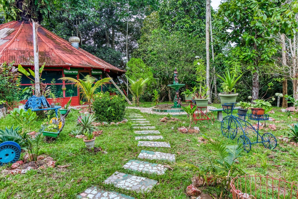 Amazonia Jungle Hotel 31/50
