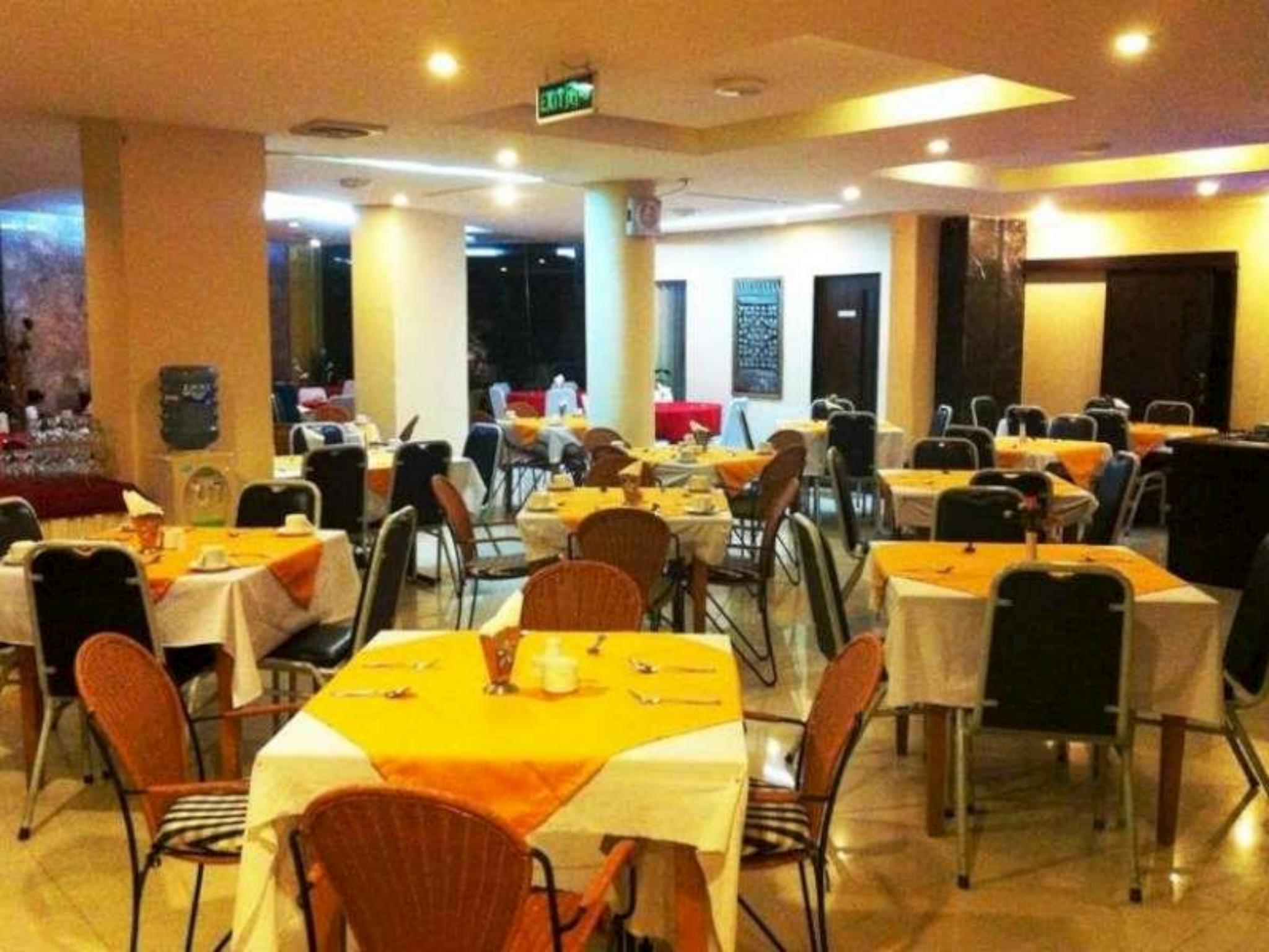 Royal Denai Hotel 14/20