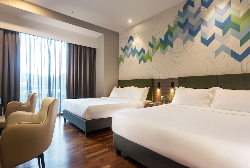 Le Vert Boutique Hotel 13/44