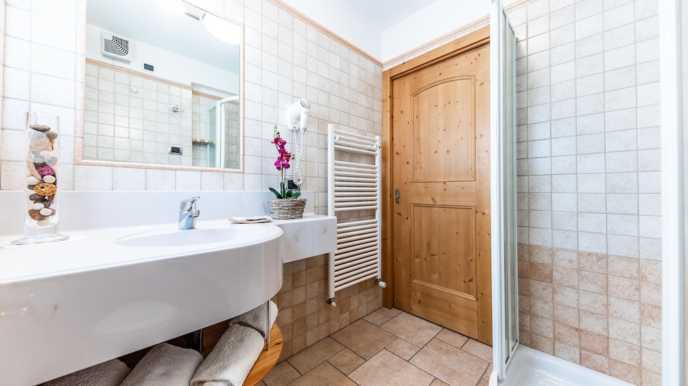 Chalet Mottolino 49/50