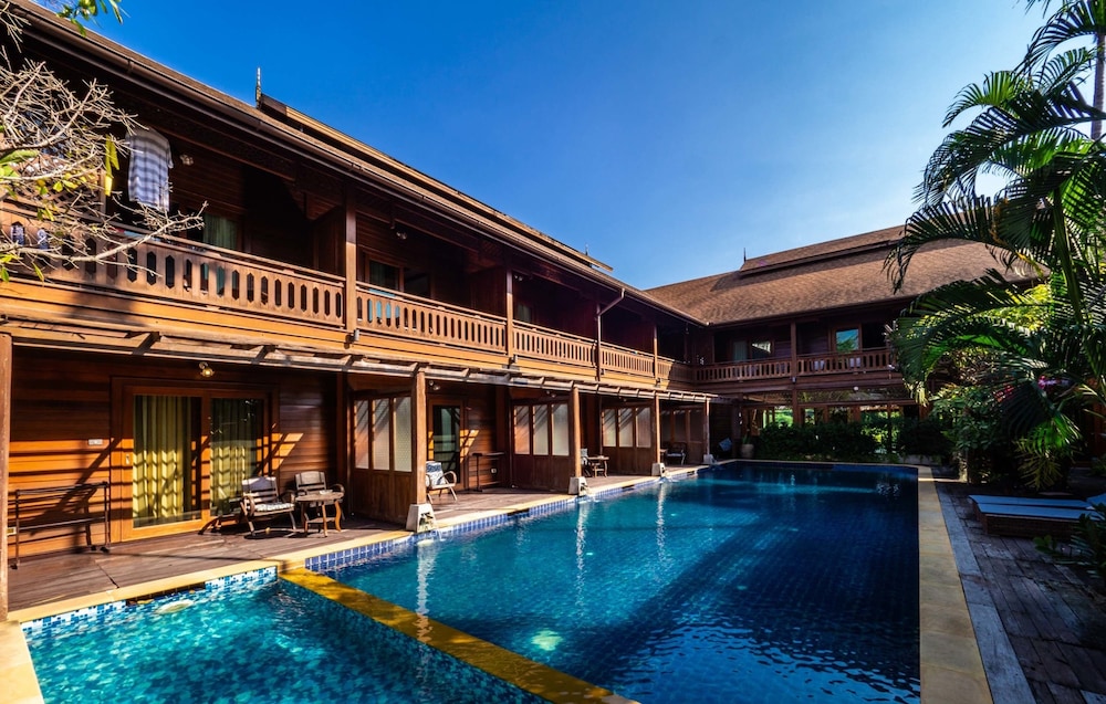 Baan U Sabai Boutique House 11/64