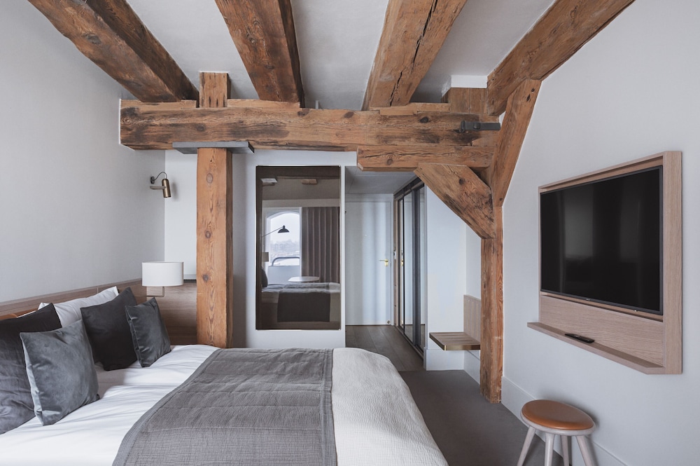 Copenhagen Admiral Hotel 11/55