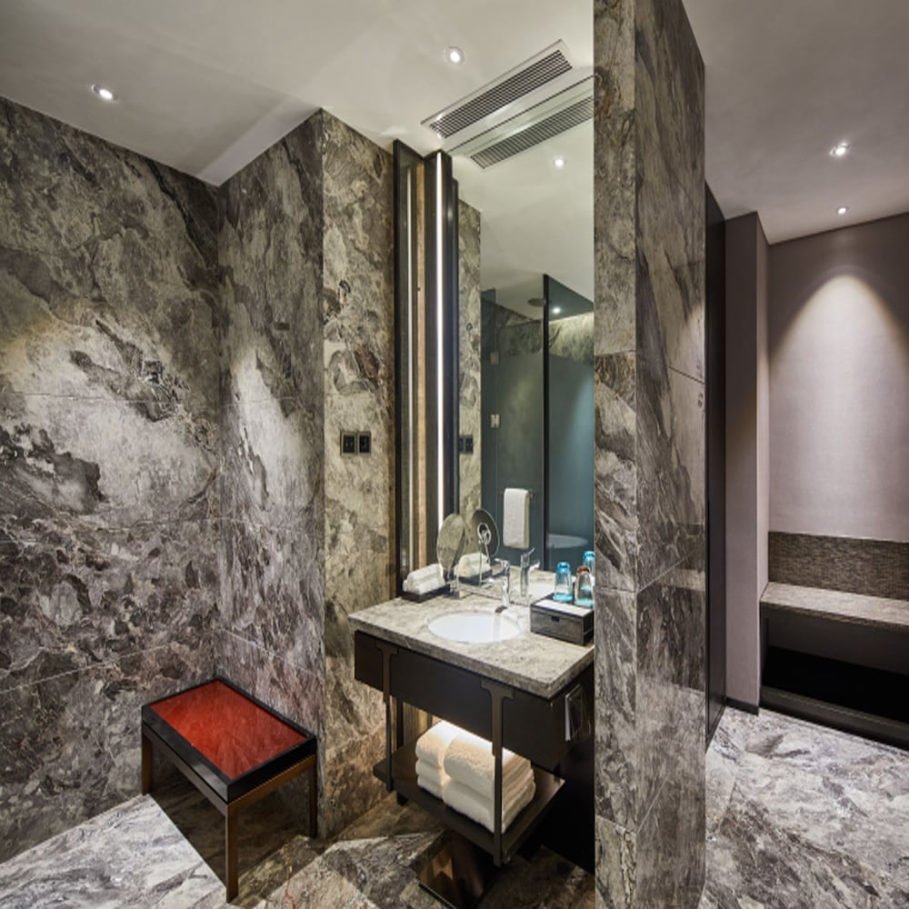 Wanda Realm Resort Nanning 49/49