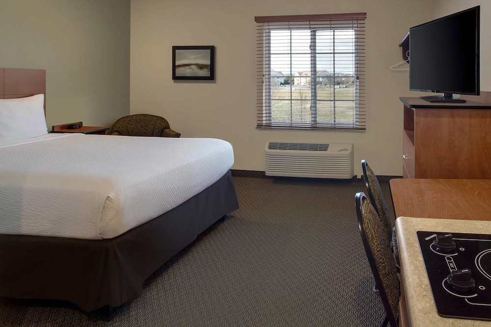 WoodSpring Suites Frederick I-70 6/16