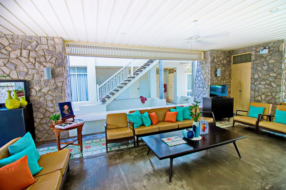 Baan Bayan Beach Hotel 44/73