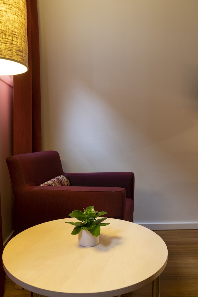 Hotel Vilja 10/26