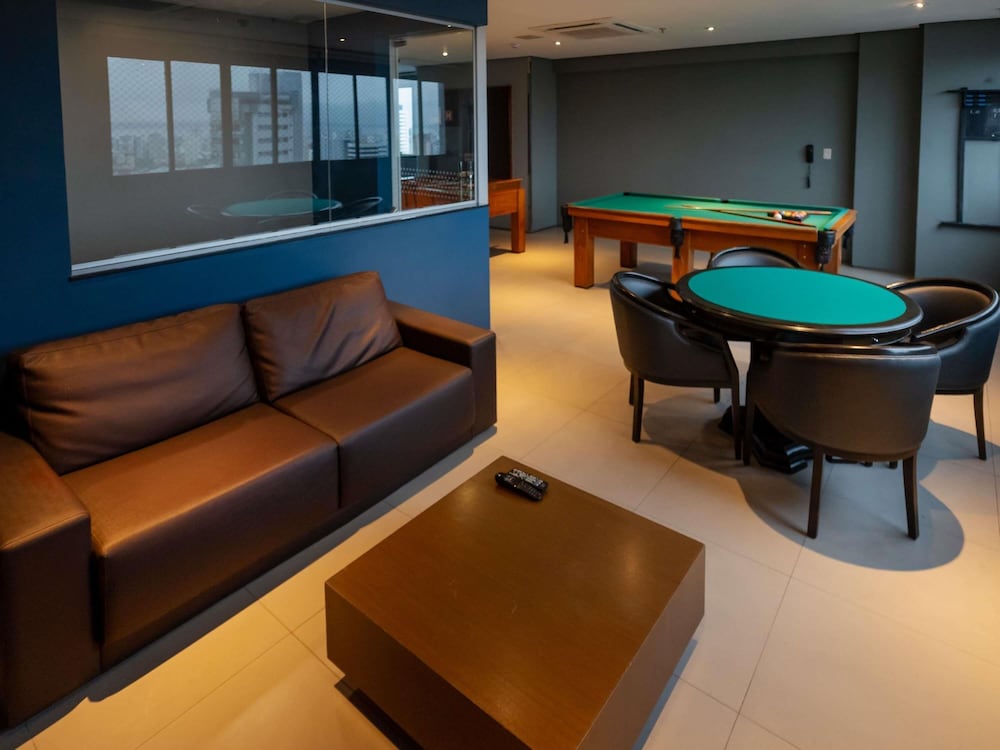 Mercure Belem Boulevard 46/75