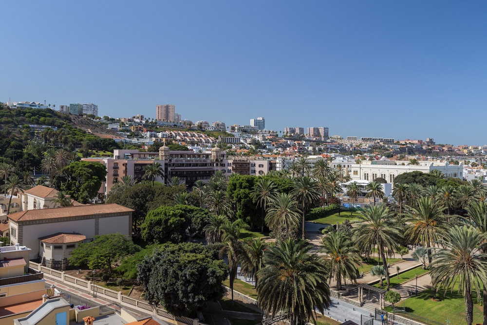 Occidental Las Palmas 49/51