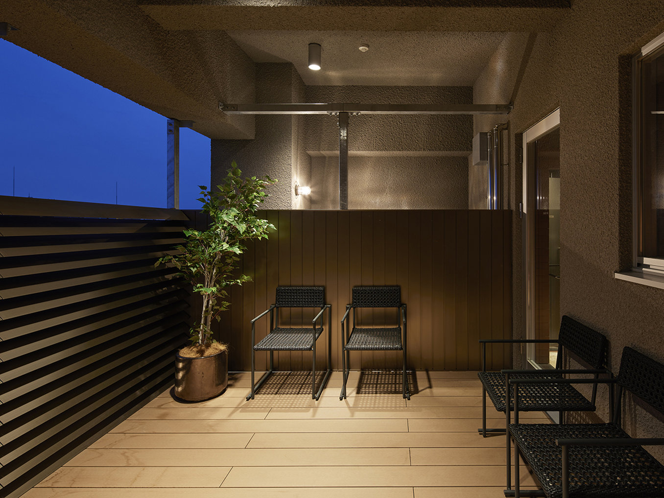 Hotel androoms Sapporo Susukino 24/24