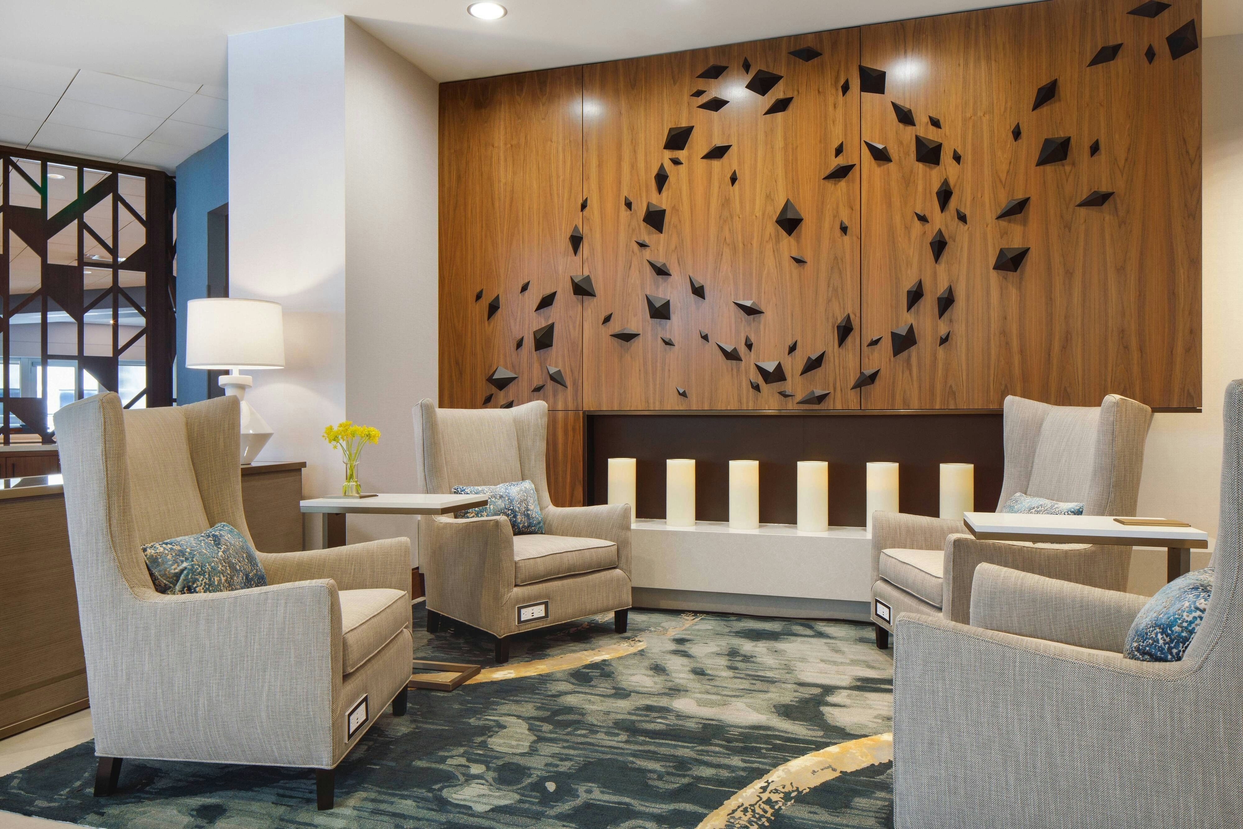 Minneapolis Marriott City Center 14/36