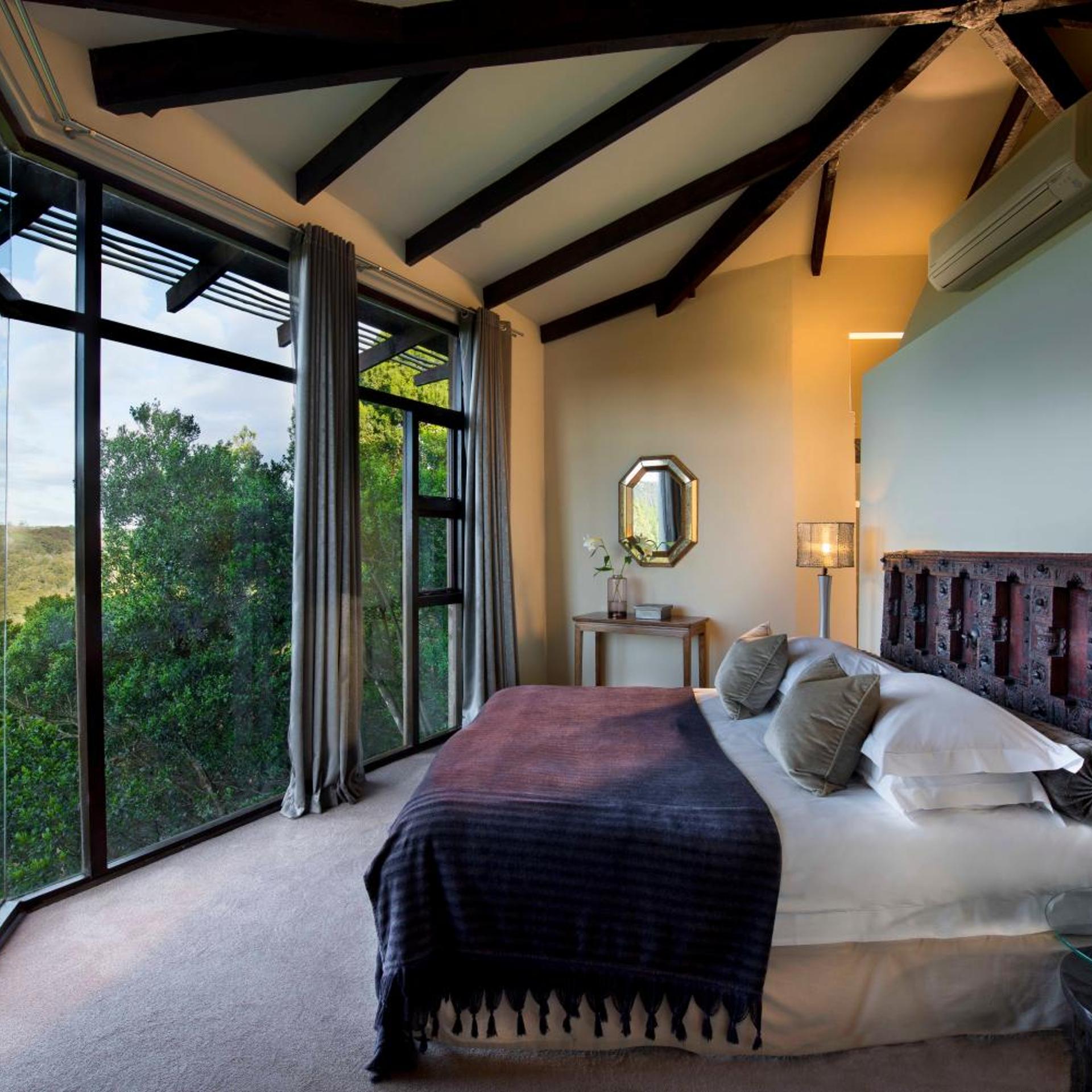 Luxury, Villa