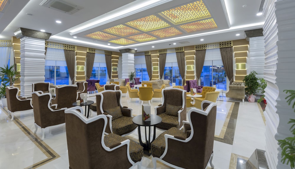Side Royal Palace Hotel & Spa 43/53