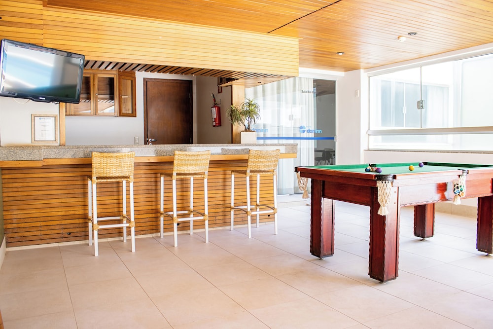 Hotel Dan Inn Sao Jose do Rio Preto 40/50