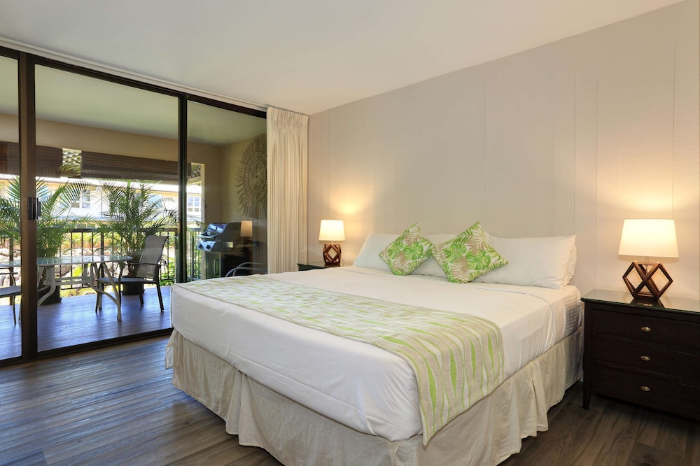 Wailea Ekahi Village A Destination Residence 22/84