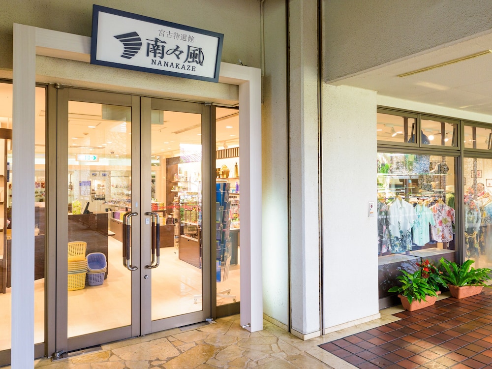 Miyakojima Tokyu Hotel and Resorts in MIYAKO JIMA - OKINAWA PREFECTURE