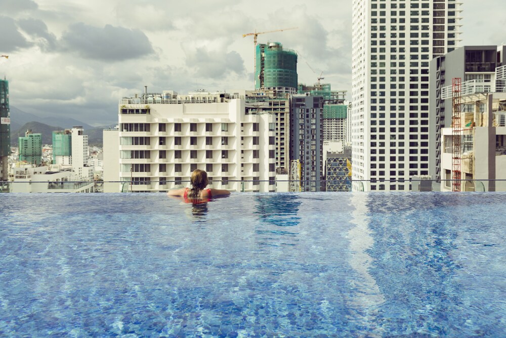 Nagar Hotel Nha Trang 3/72