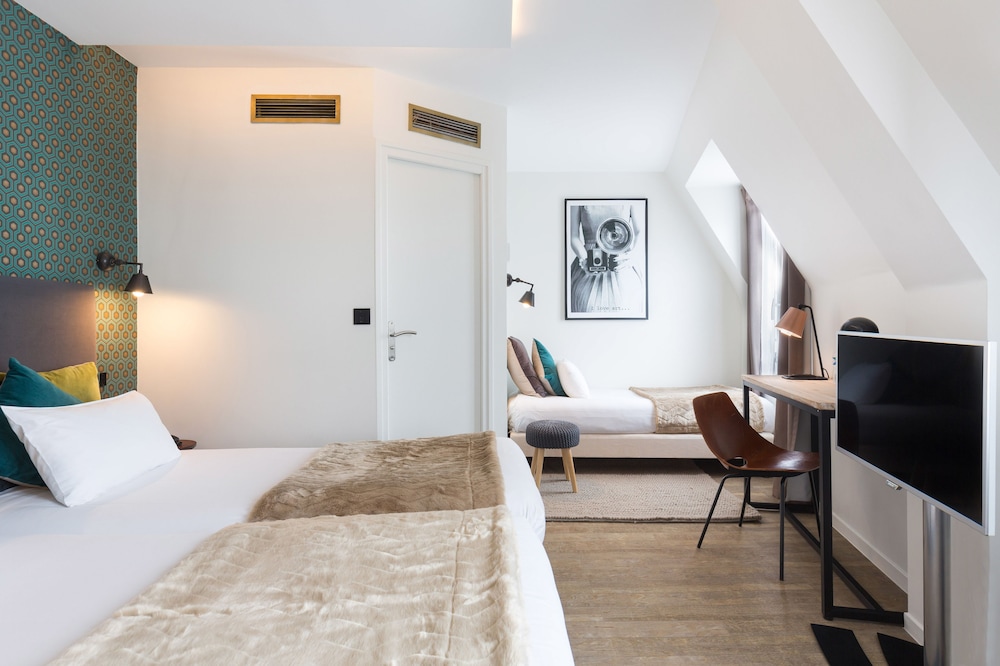 Hotel Ohm By Happyculture 22/71