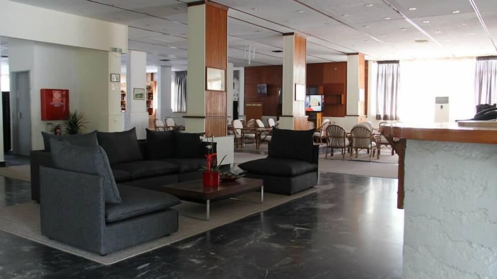 Siagas Beach Hotel 31/47