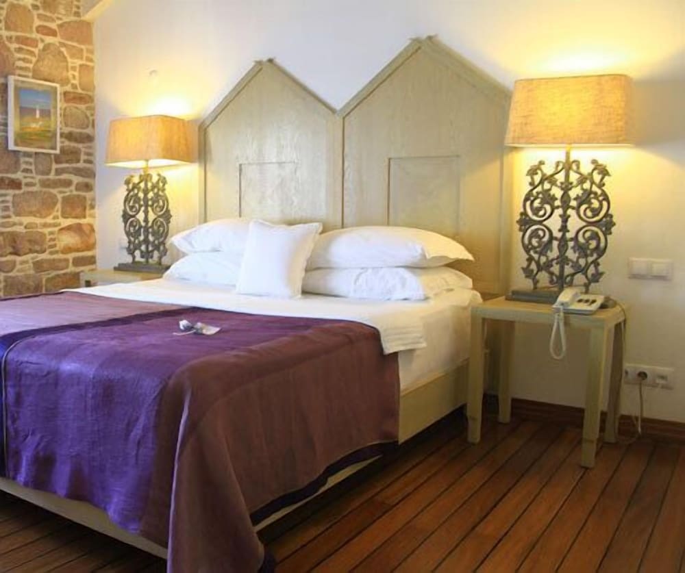 Otel Sobe Cunda - Special Class 10/36