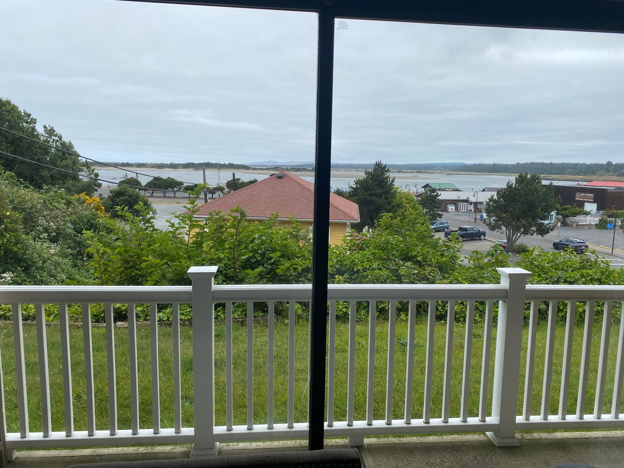 Bandon Inn 16/30