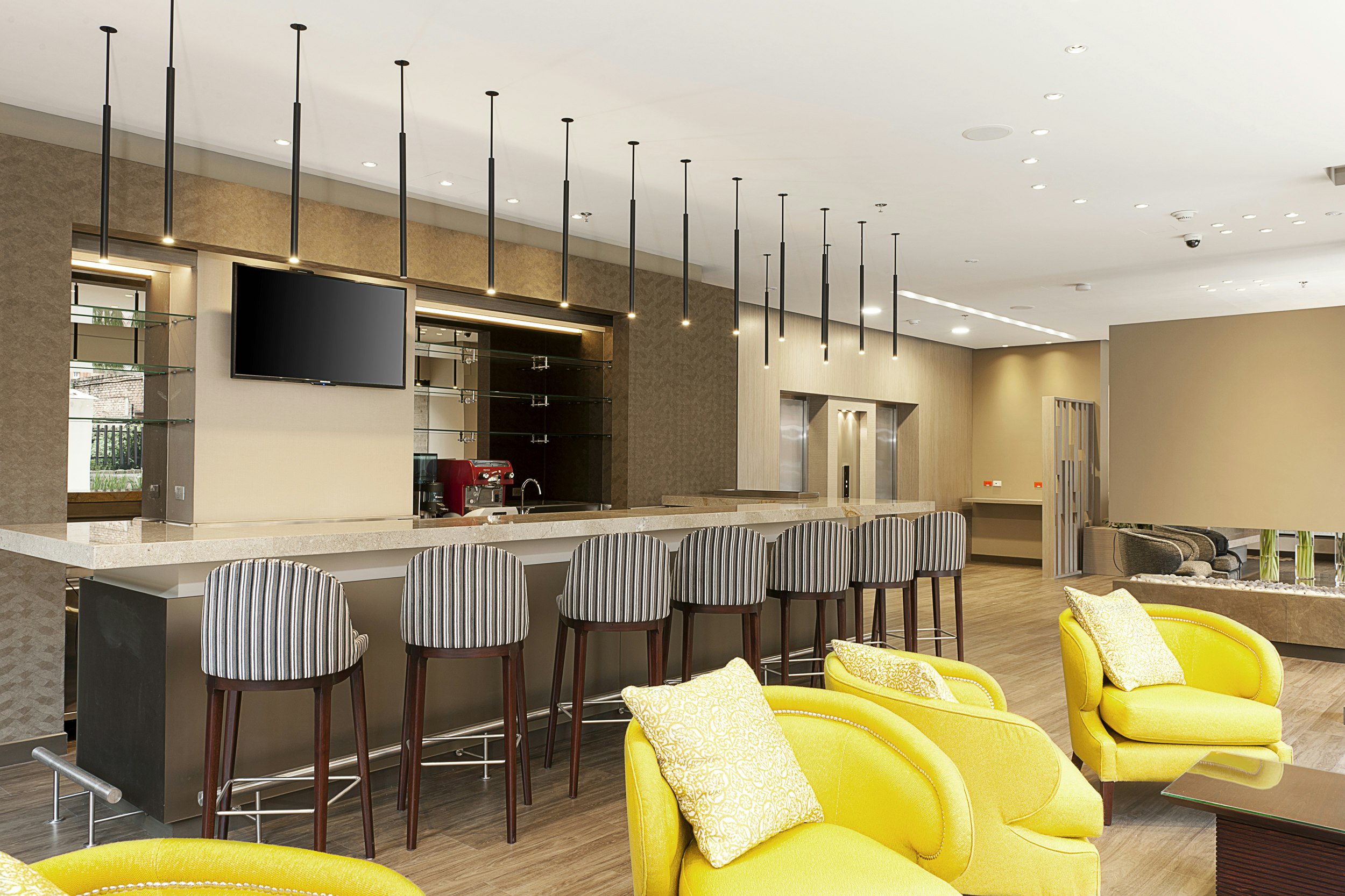 Hotel bs Rosales 29/39