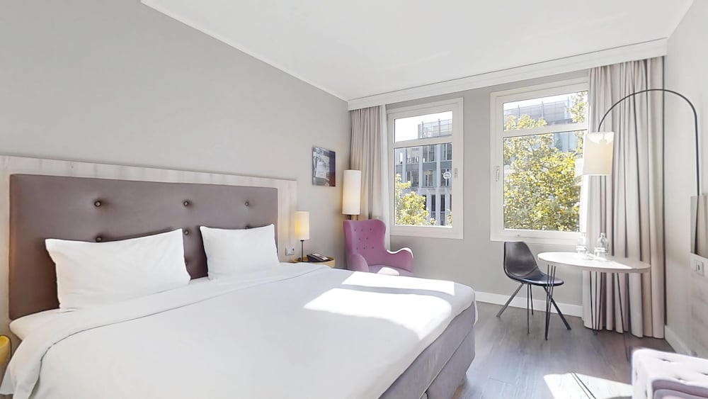 Radisson Blu Bremen 16/72