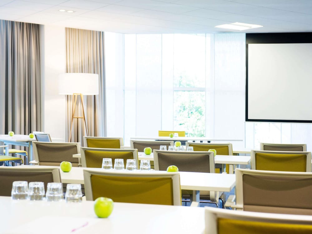 Novotel Brainpark 54/64