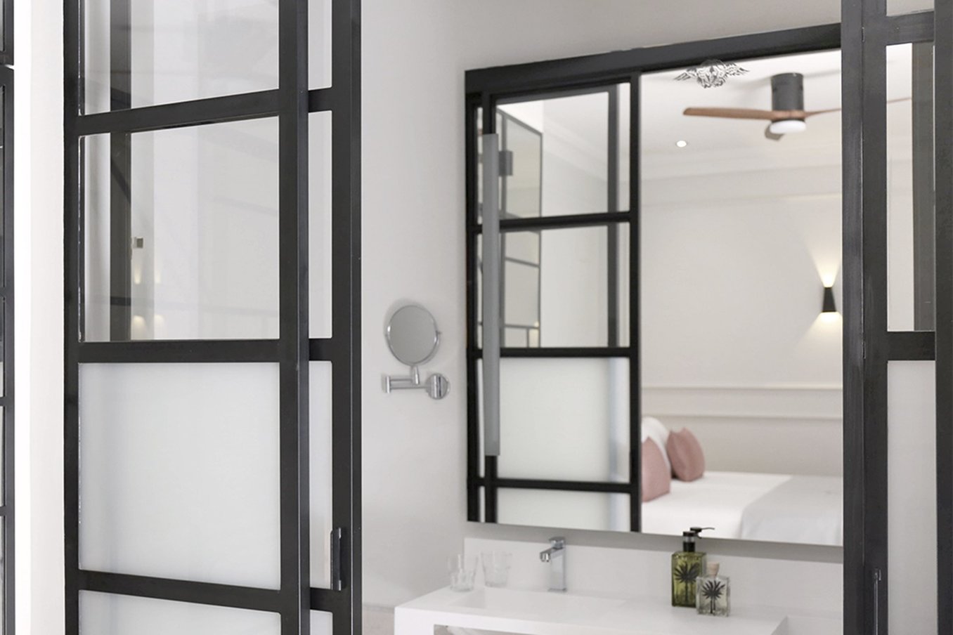 Hotel Boutique Casa Romana 76/76