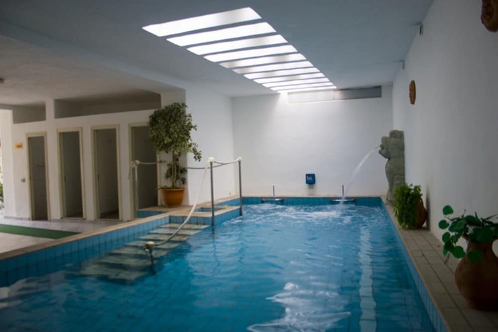 Hotel Cesotta 7/66