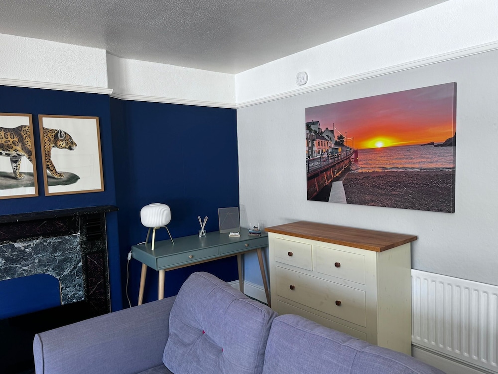 OYO Seaside Apartments 11/50