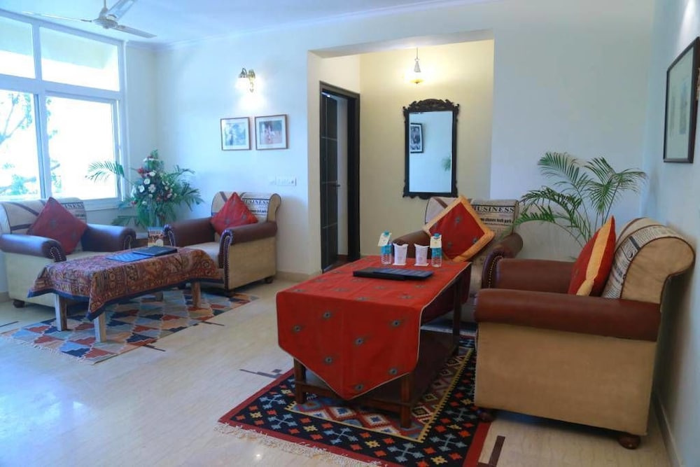 Ranbanka Apartments 29/50