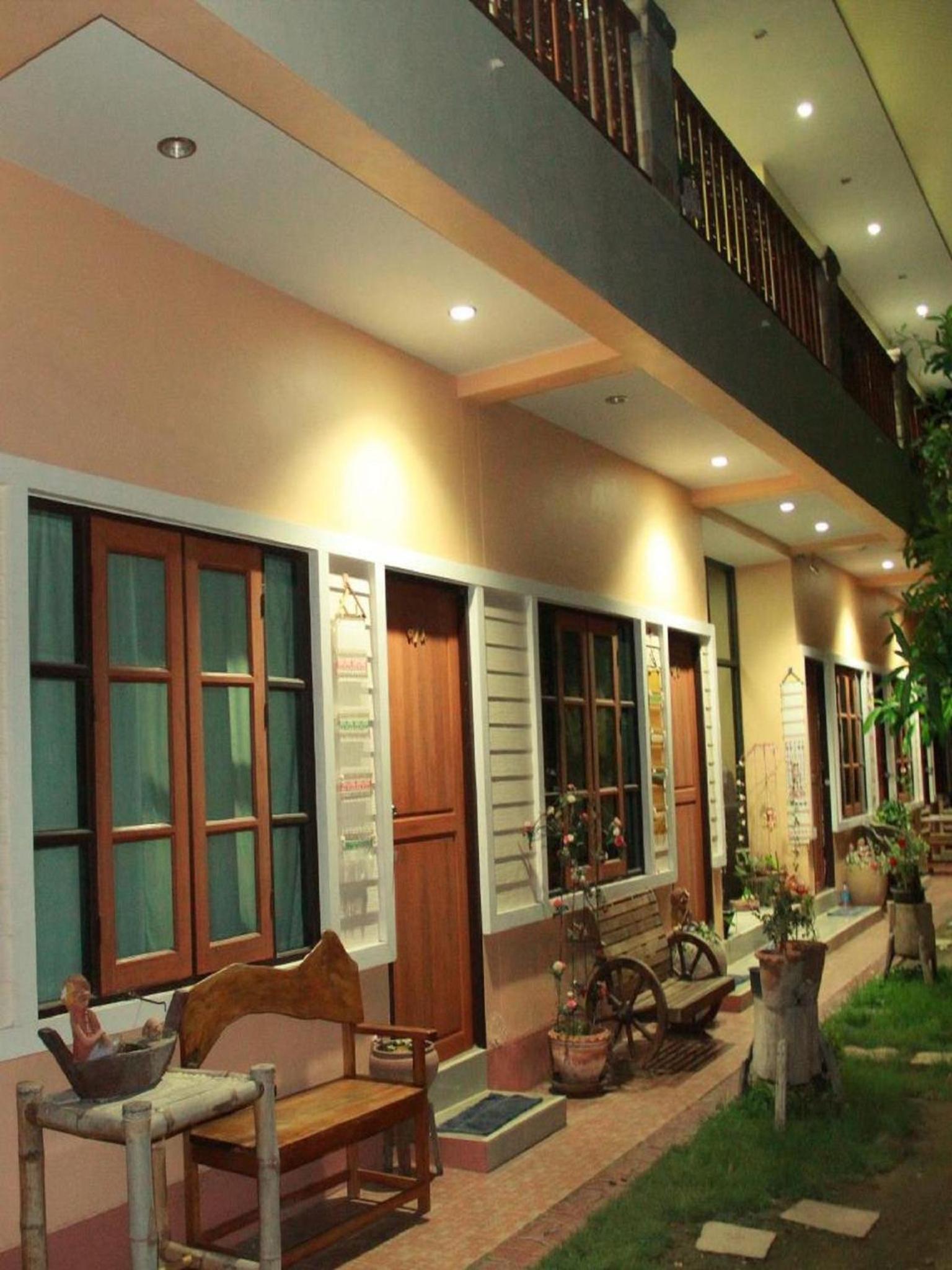Thai Guesthouse Kanchanaburi 3/41
