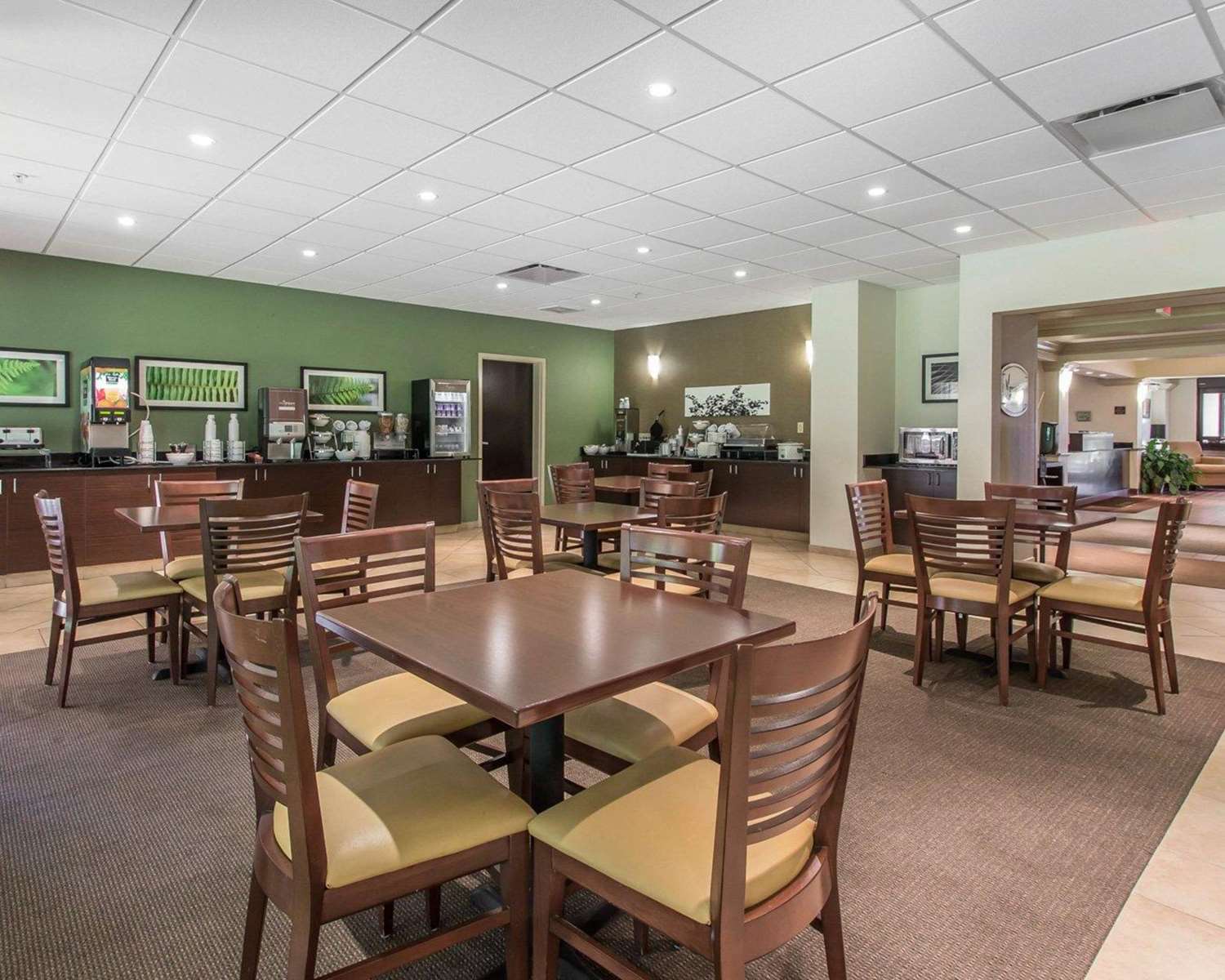Sleep Inn & Suites Middlesboro 22/25