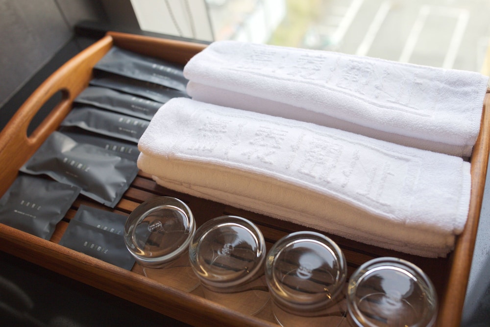 Chiayi Guanzhi酒店(Chiayi Guanzhi Hotel) 图片2