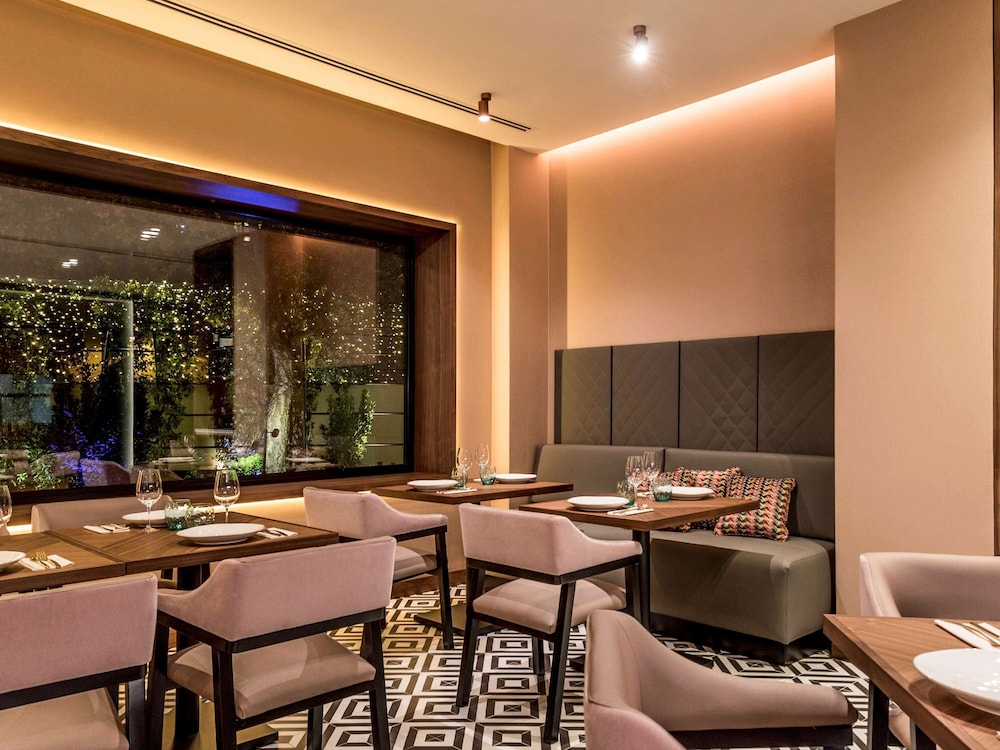 Mercure Lugo Center 55/66