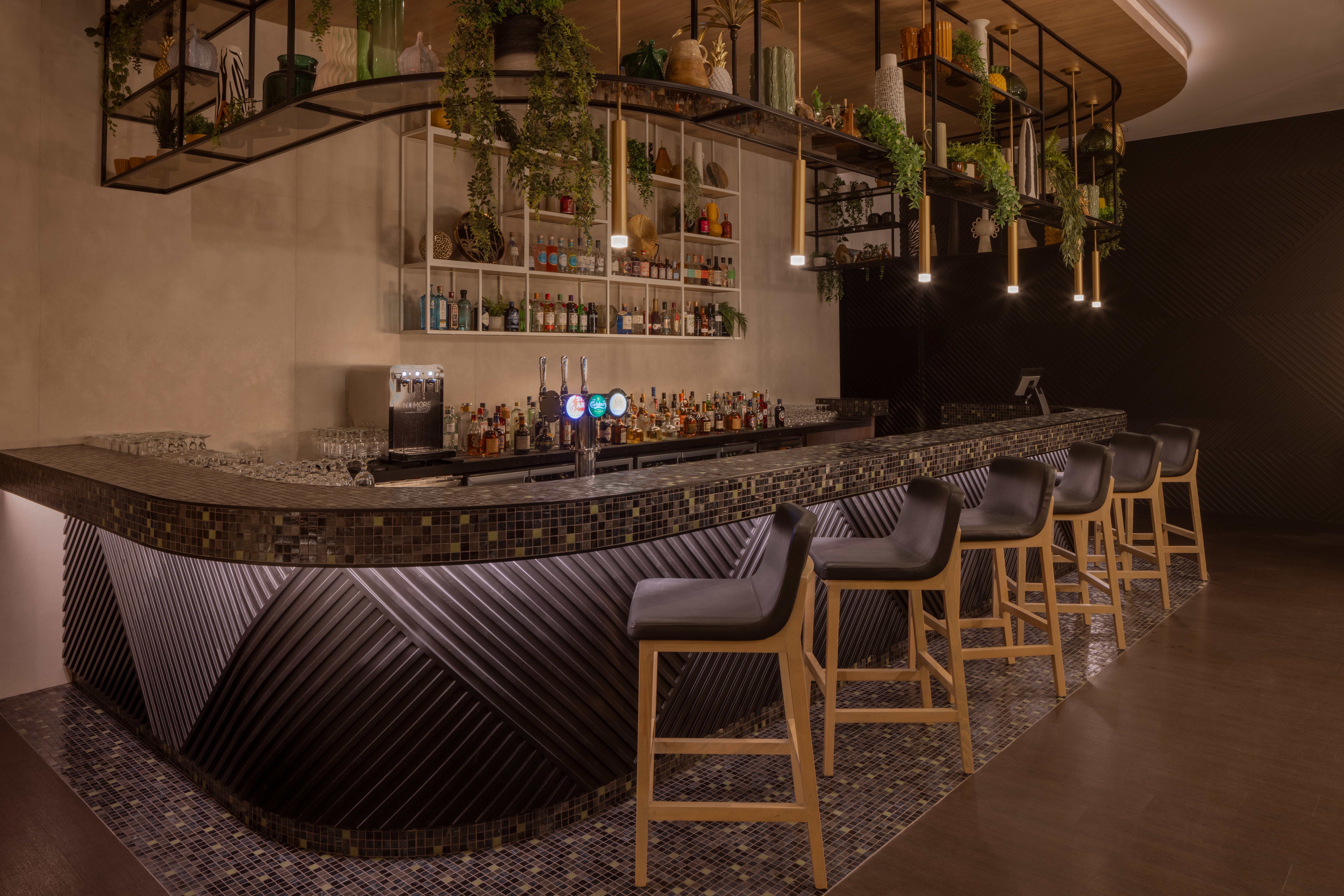 Staybridge Suites Dubai Business Bay 37/53