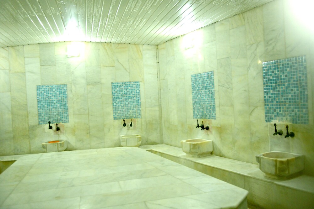Kivrak Hotel Antalya 19/48