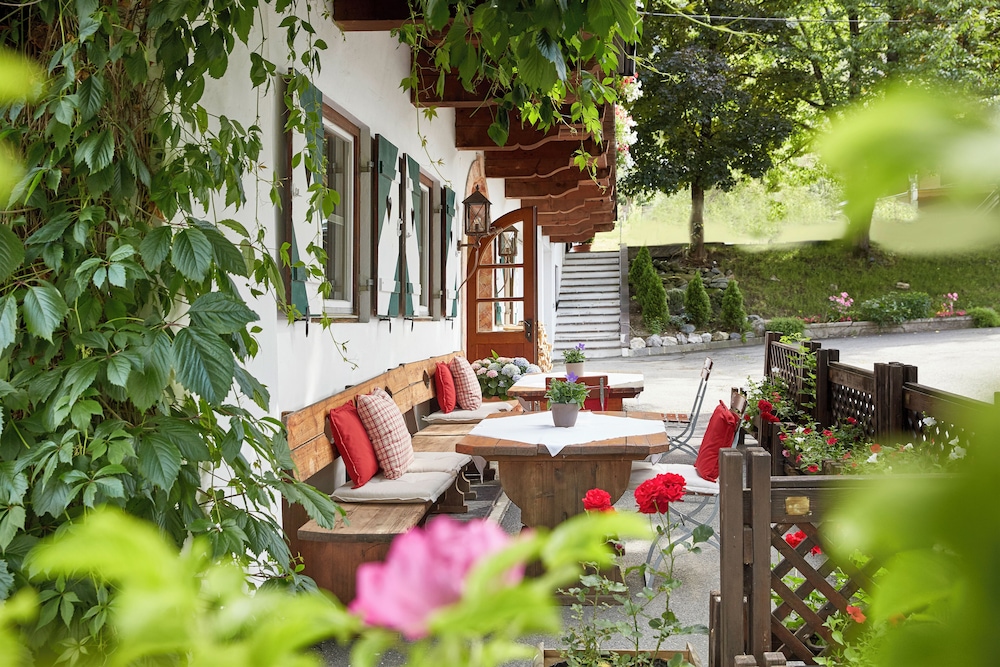 Landsitz Romerhof 39/46