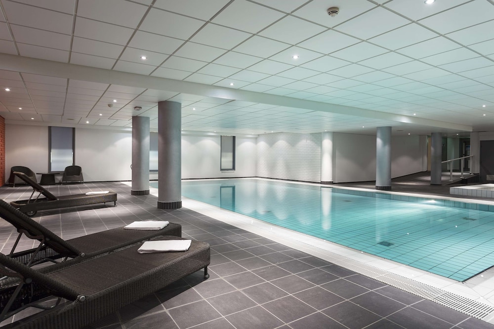 Scandic Sunnfjord Hotel and Spa 19/50