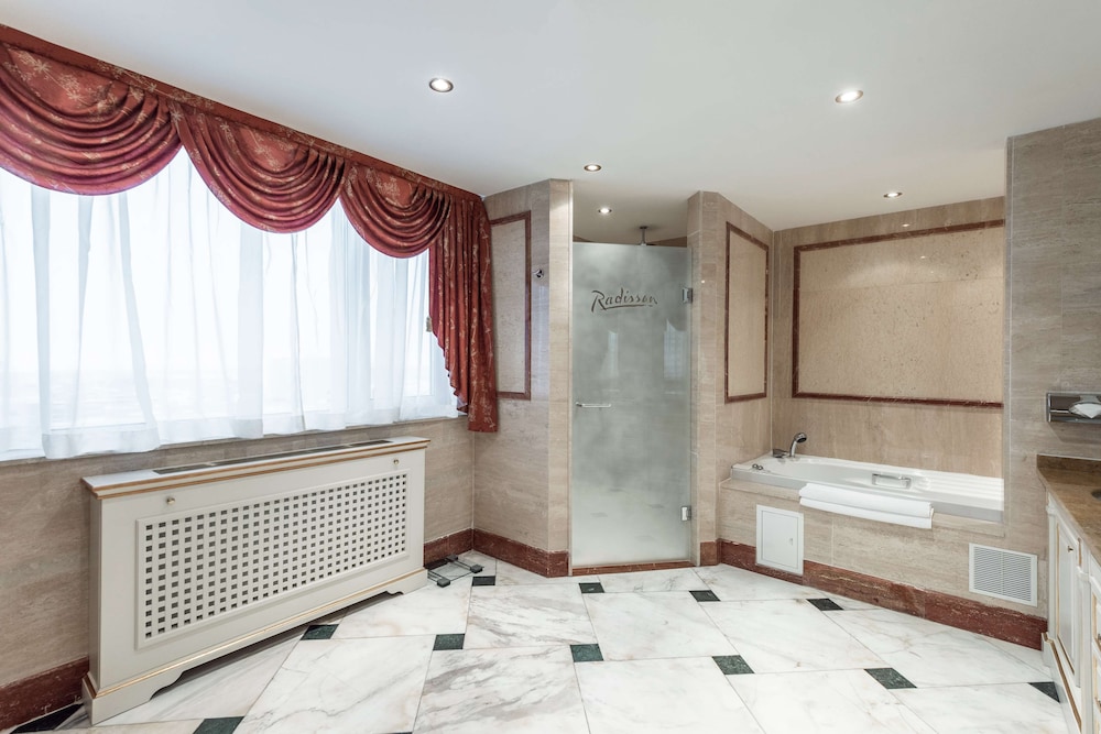 Radisson Hotel Astana 30/71