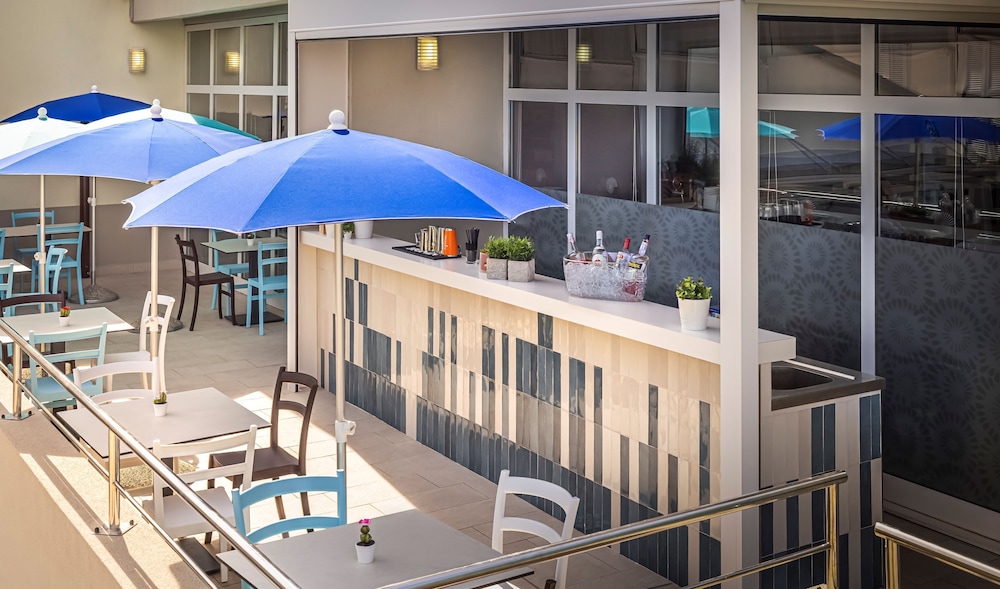 Sunny Rabac by Valamar in LABIN