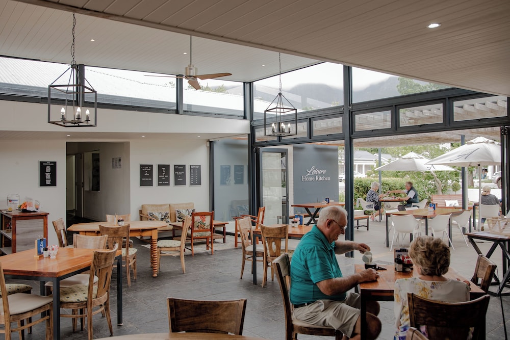Aan de Eike Guest House 36/62