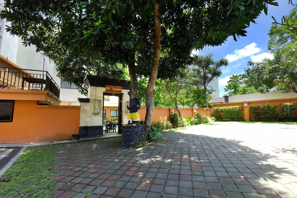 The Hill Ungasan House 56/64